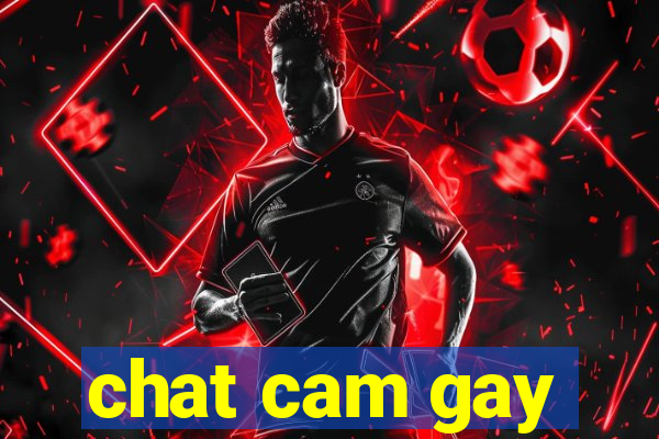 chat cam gay